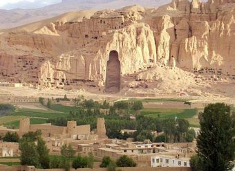 Foto de Bamiyan