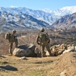 Guerra no Afeganistão