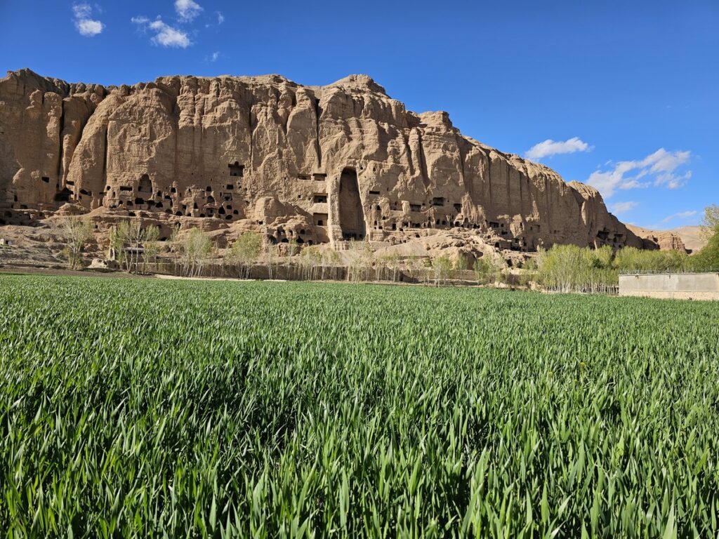 Viagem de grupo de 10 dias no Afeganistão » Cabul + Ghazni + Kandahar + Bamiyan + Band-e Amir + Mazar